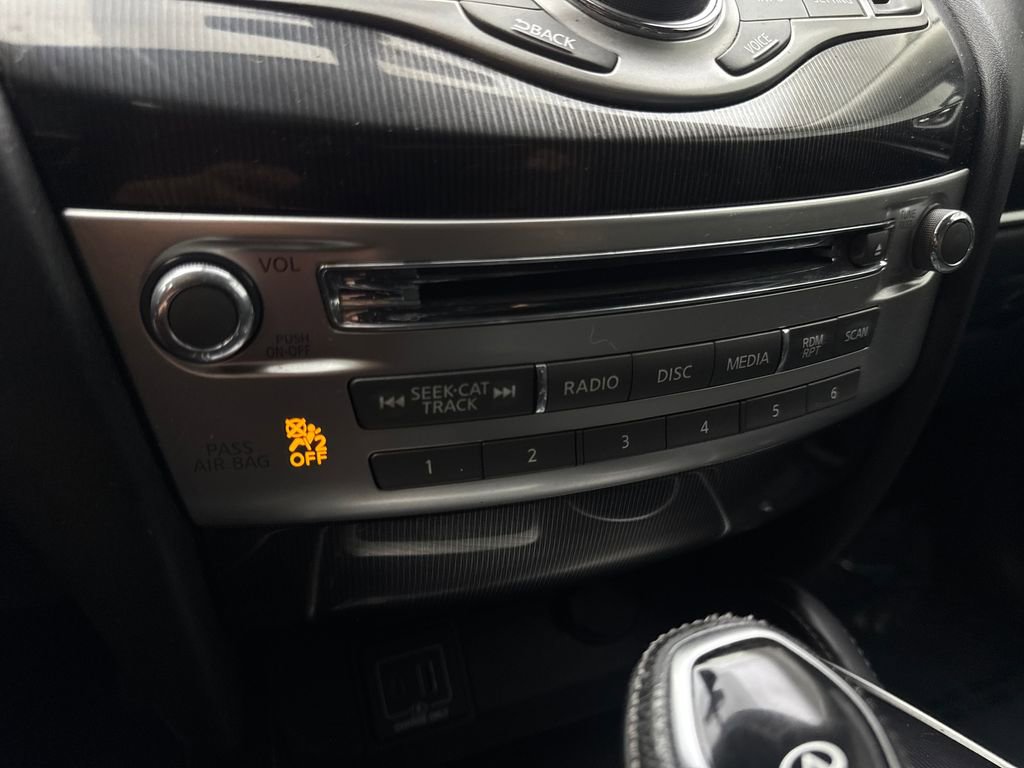 Used 2019 INFINITI QX60 Luxe w/ Essential Package image 70