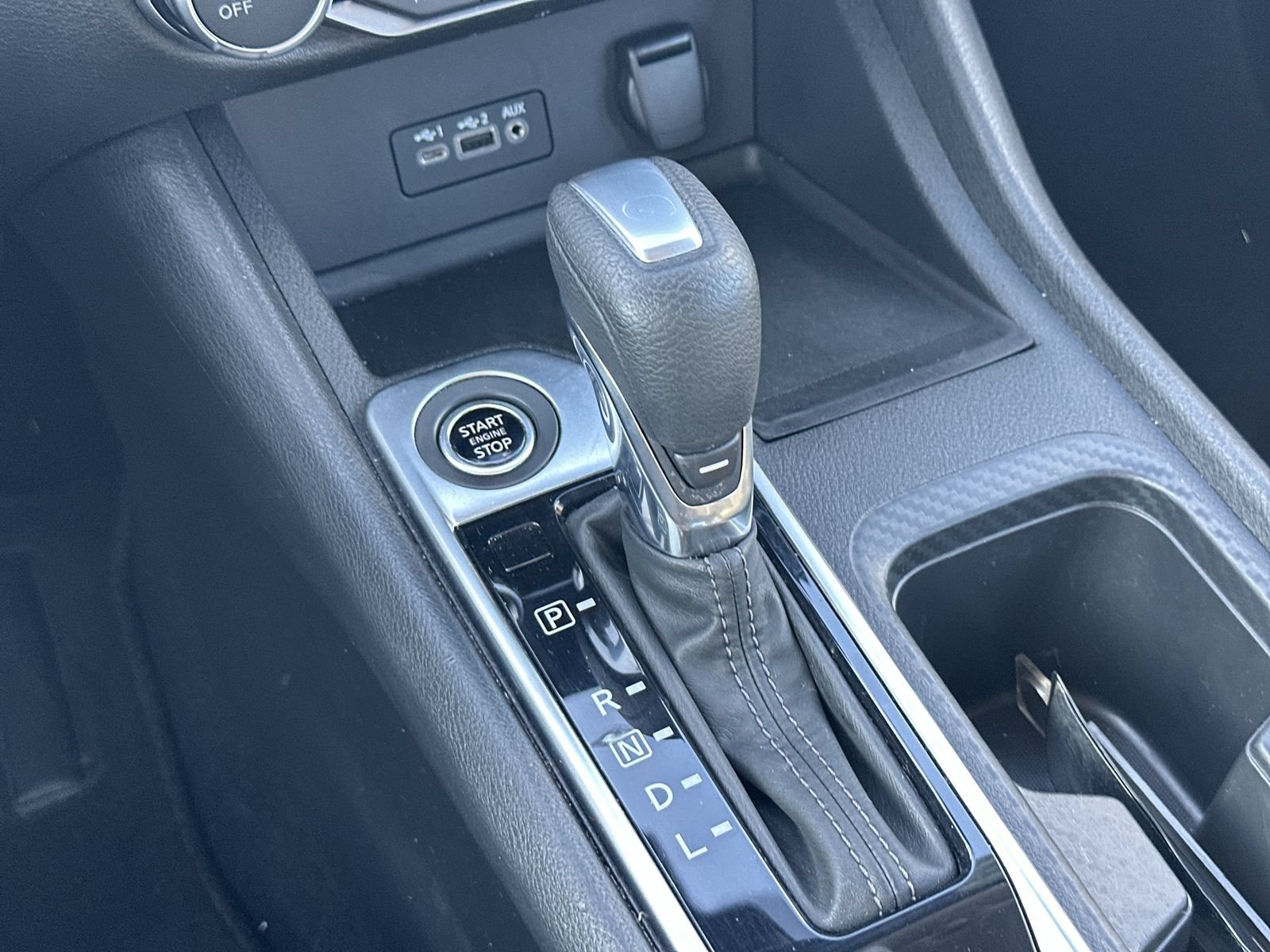 Used 2023 Nissan Sentra SV FWD image 30