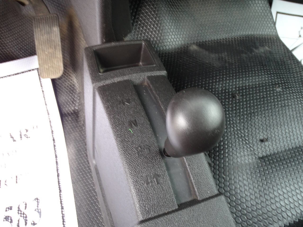 Used 2013 Chevrolet Silverado 3500 W/T image 25