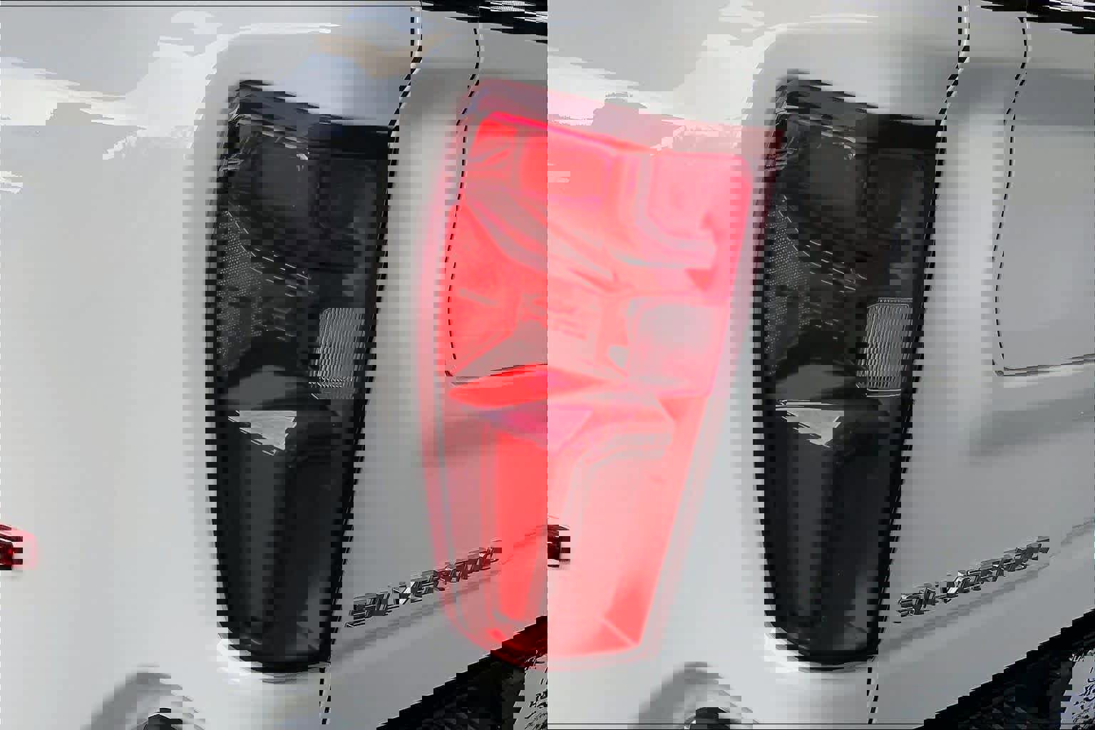 Used 2022 Chevrolet Silverado 3500 LTZ w/ LTZ Plus Package image 28