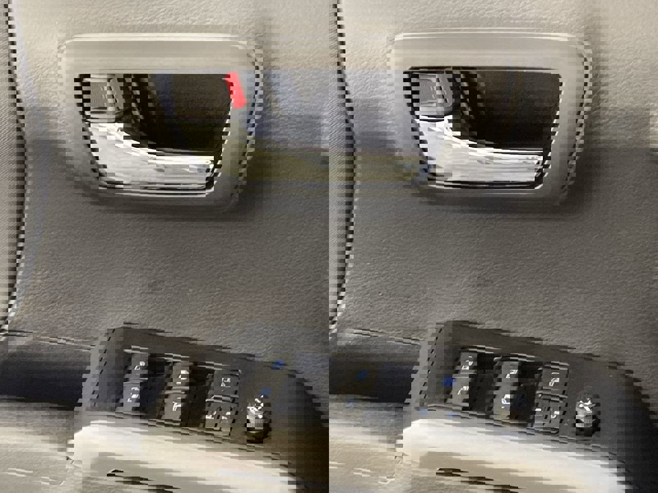 Used 2023 Toyota Tacoma TRD Off-Road image 19