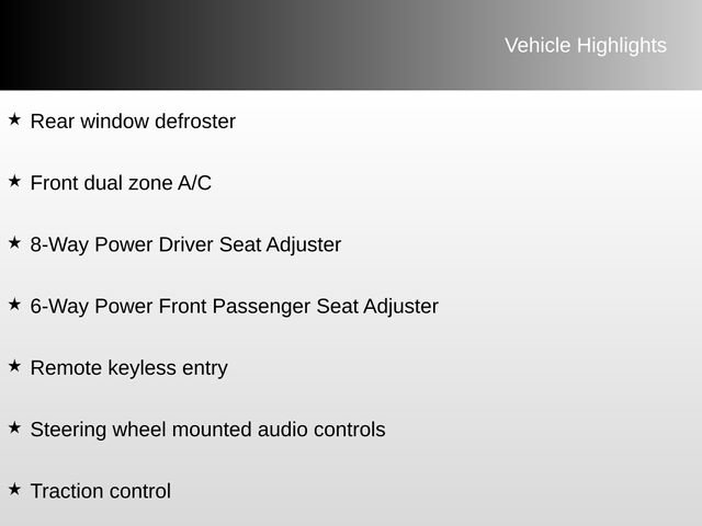 Used 2024 Buick Enclave Essence w/ Sport Touring Edition image 17