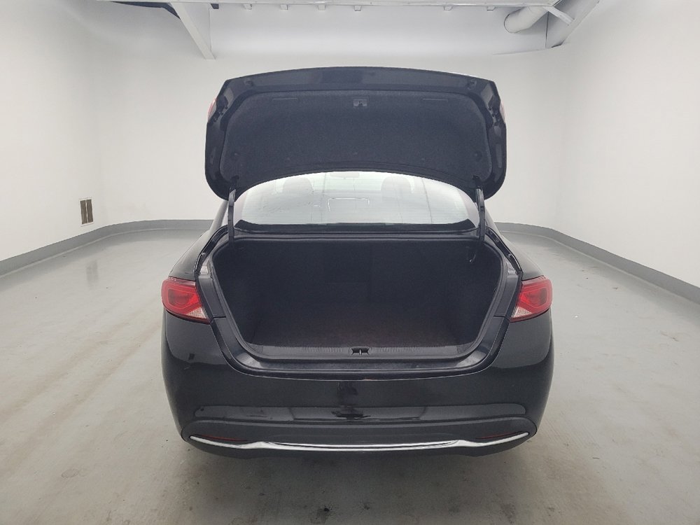 Used 2015 Chrysler 200 Limited FWD image 29