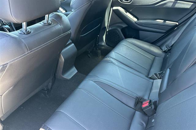 Used 2017 Subaru Impreza 2.0i Limited w/ Moonroof/BSD & Rcta/Eyesight AWD/4WD image 12