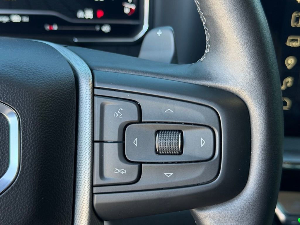 Used 2024 GMC Sierra 1500 Denali w/ Denali Reserve Package image 16