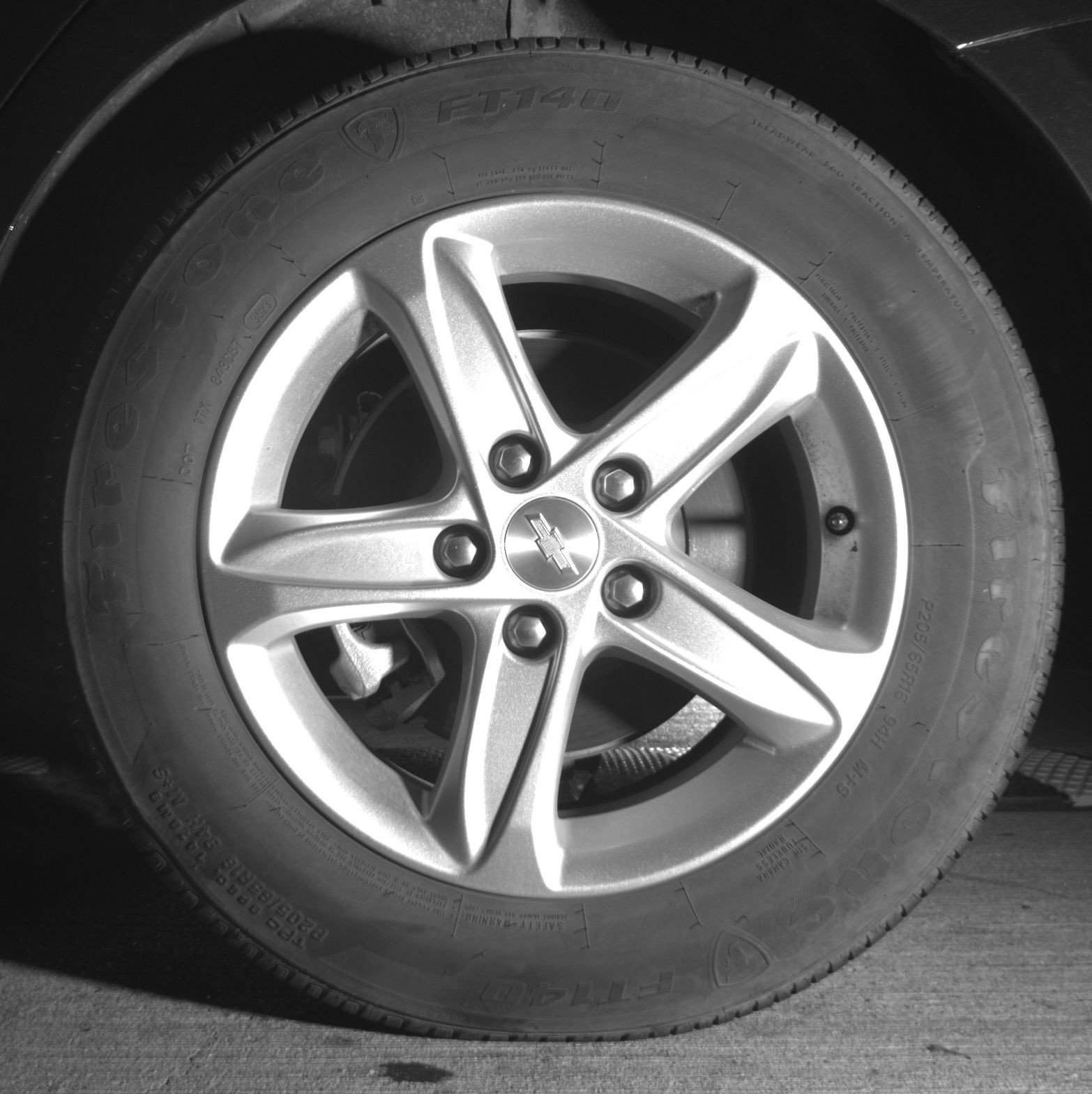 Used 2024 Chevrolet Malibu LT image 21