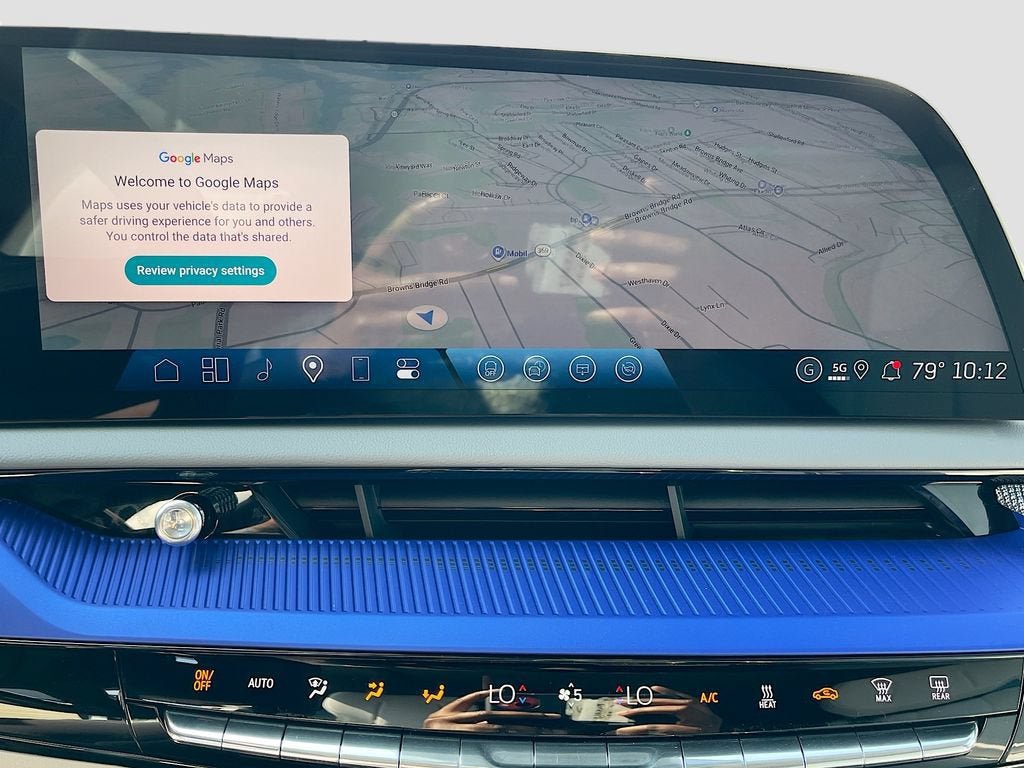 New 2027 Cadillac Optiq Luxury RWD image 23