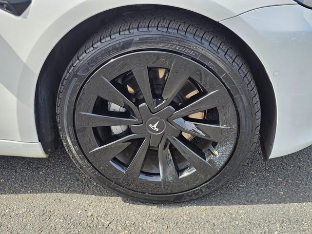 Used 2021 Tesla Model 3 Standard Range Plus image 10