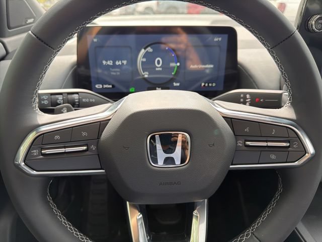 New 2026 Honda Prologue Touring image 12