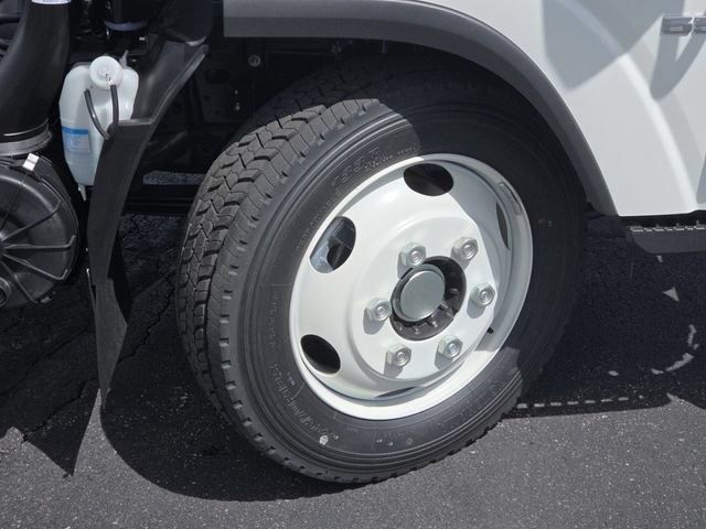 New 2027 Chevrolet Low Cab Forward 5500 XD RWD image 19