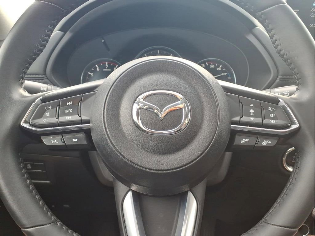 Used 2023 MAZDA CX-5 AWD 2.5 S w/ Premium Plus Pkg image 15