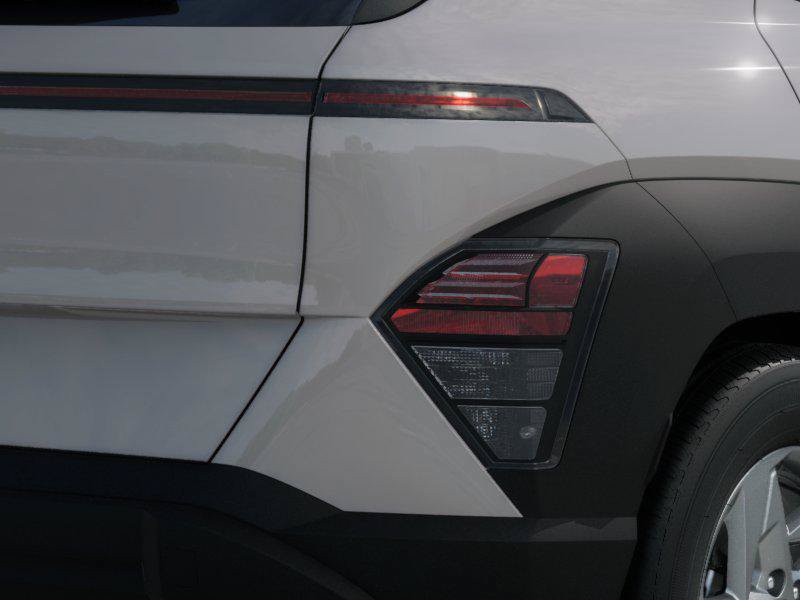New 2026 Hyundai Kona SE FWD image 10