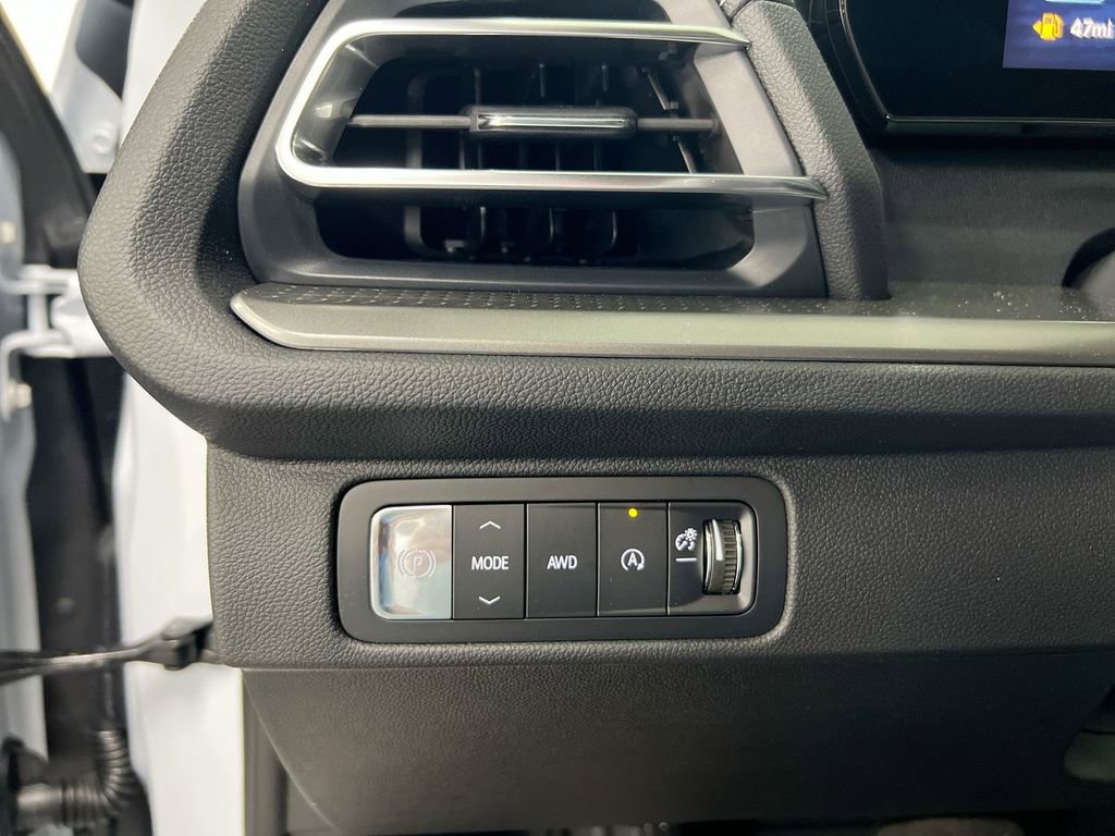 New 2026 Chevrolet Traverse LT AWD/4WD image 19