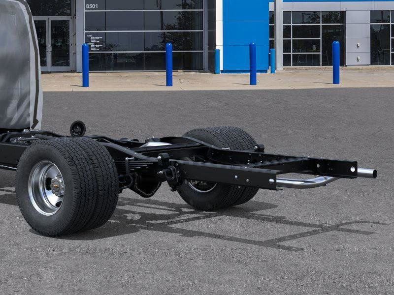 New 2025 Chevrolet Express 3500 Work Van w/ Power Convenience Package image 11