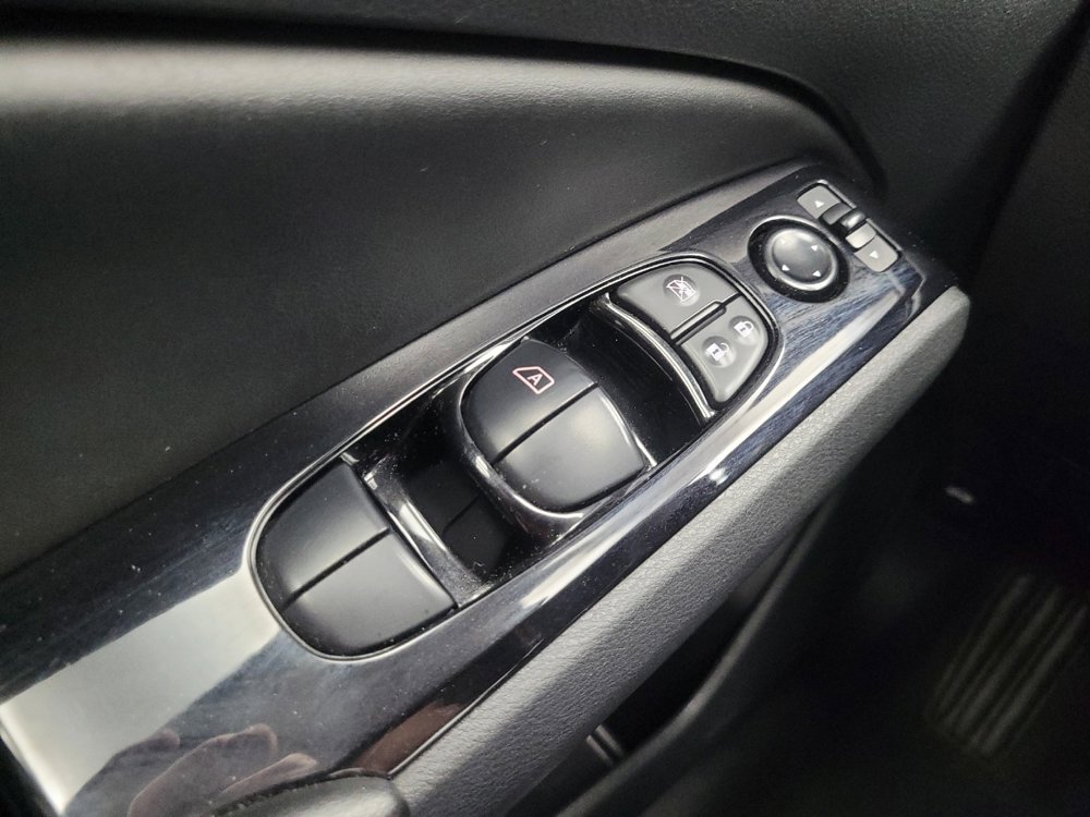 Used 2023 Nissan Altima 2.5 SV image 27