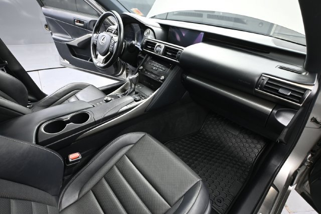 Used 2017 Lexus IS 300 F Sport AWD/4WD image 37