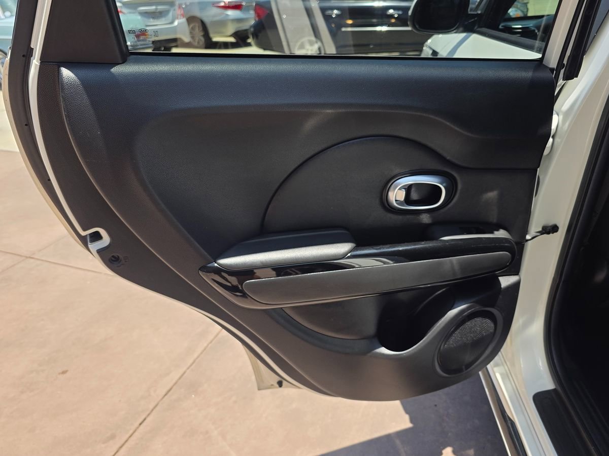 Used 2016 Kia Soul + w/ Soulful Package FWD image 25