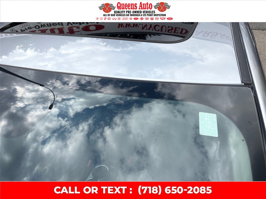Used 2019 Acura ILX FWD image 13
