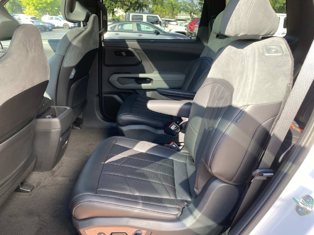 New 2027 Kia Telluride X-Line SX Prestige w/ Executive Package AWD/4WD image 7