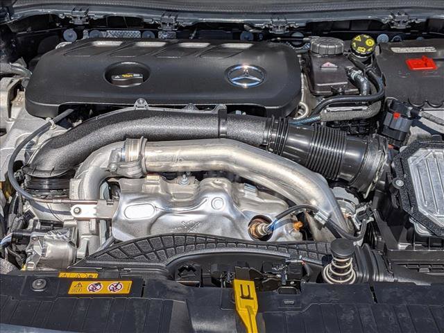 Used 2026 Mercedes-Benz GLA 250 image 23