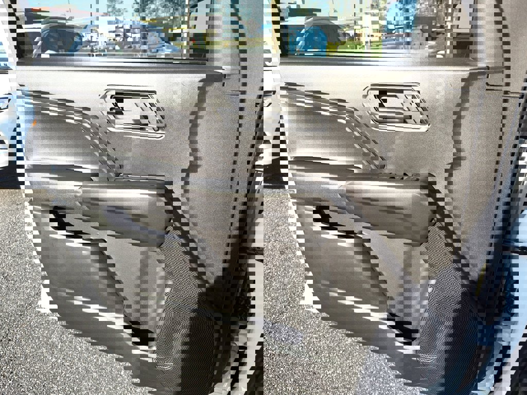 New 2026 Chevrolet Colorado Trail Boss image 9