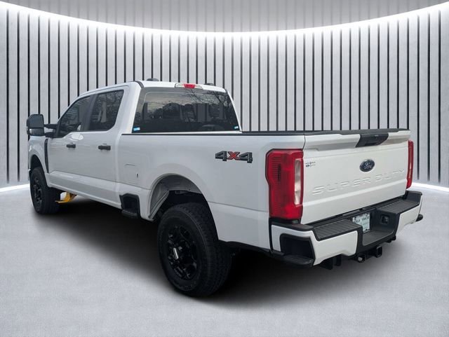 New 2026 Ford F250 XL AWD/4WD image 6