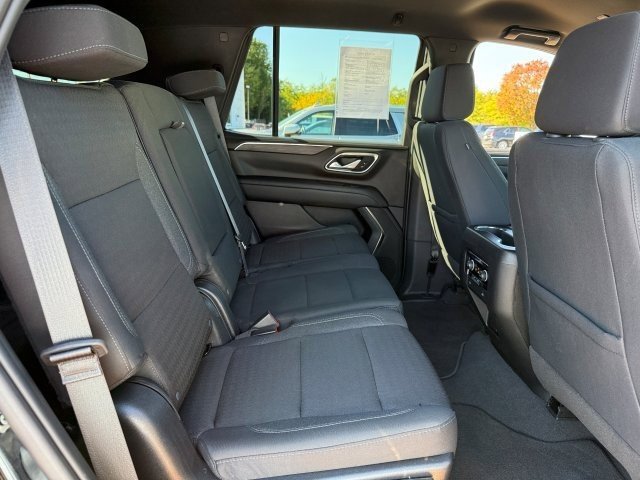 Used 2023 Chevrolet Tahoe LS w/ Driver Alert Package image 19