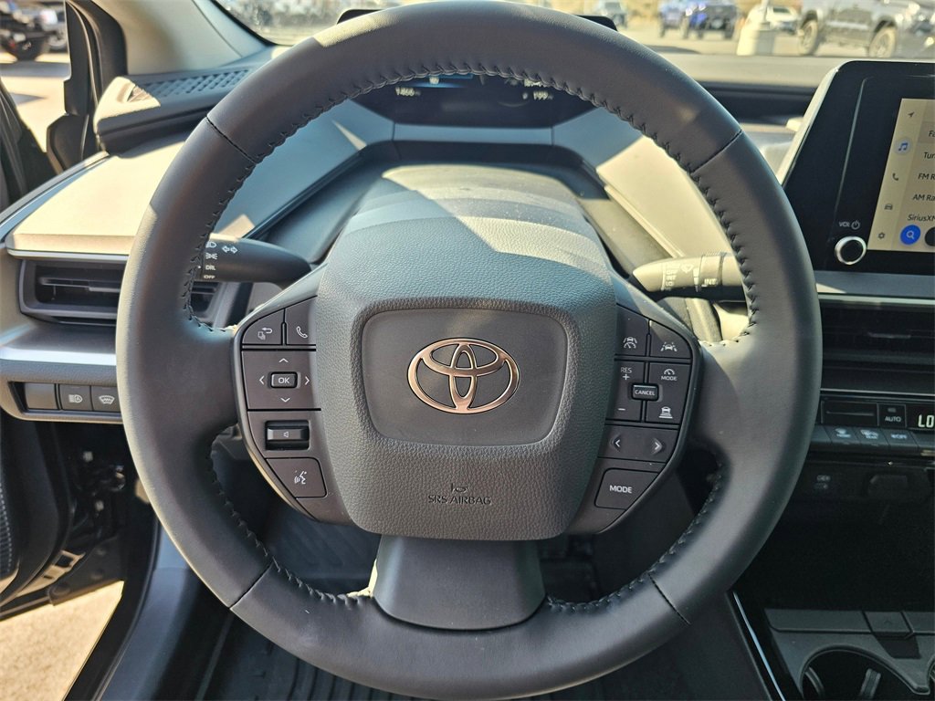 Used 2024 Toyota Prius LE image 79