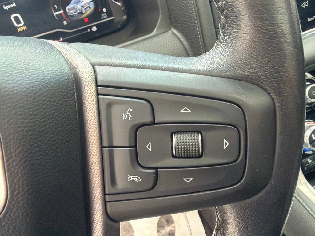 Certified 2023 GMC Yukon XL Denali AWD/4WD image 17