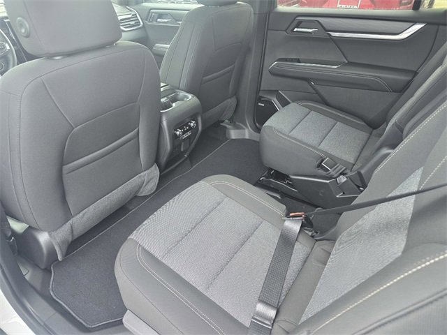 New 2026 GMC Acadia Elevation image 11