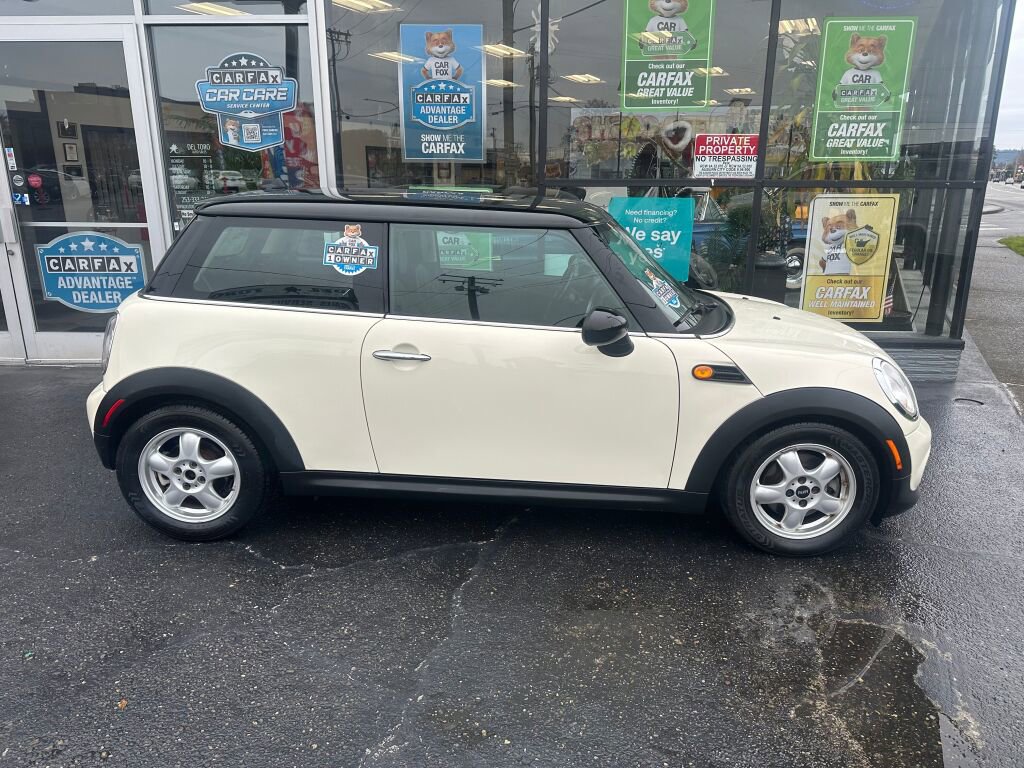 Used 2012 MINI Cooper Hardtop image 4
