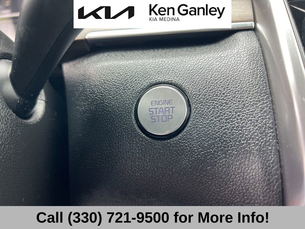 Certified 2023 Kia Sorento X-Line EX AWD/4WD image 38