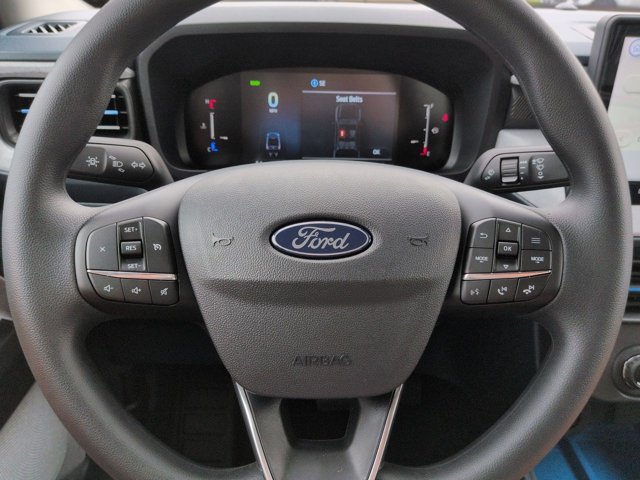 New 2026 Ford Maverick XLT FWD image 25