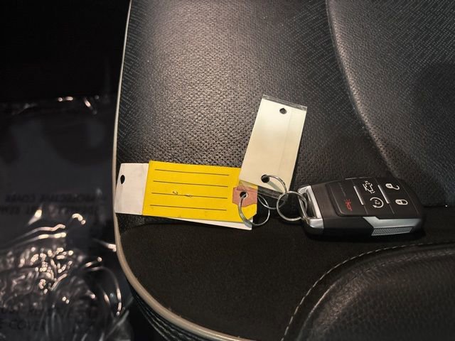 Used 2024 RAM 2500 Laramie w/ Safety Group image 42