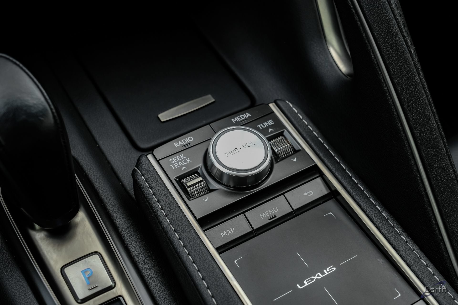 Used 2021 Lexus LC 500 Convertible w/ Touring Package RWD image 48