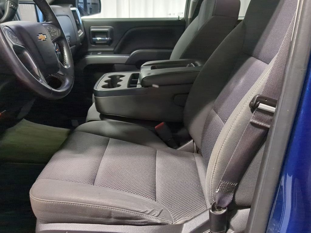 Used 2016 Chevrolet Silverado 1500 LT image 27