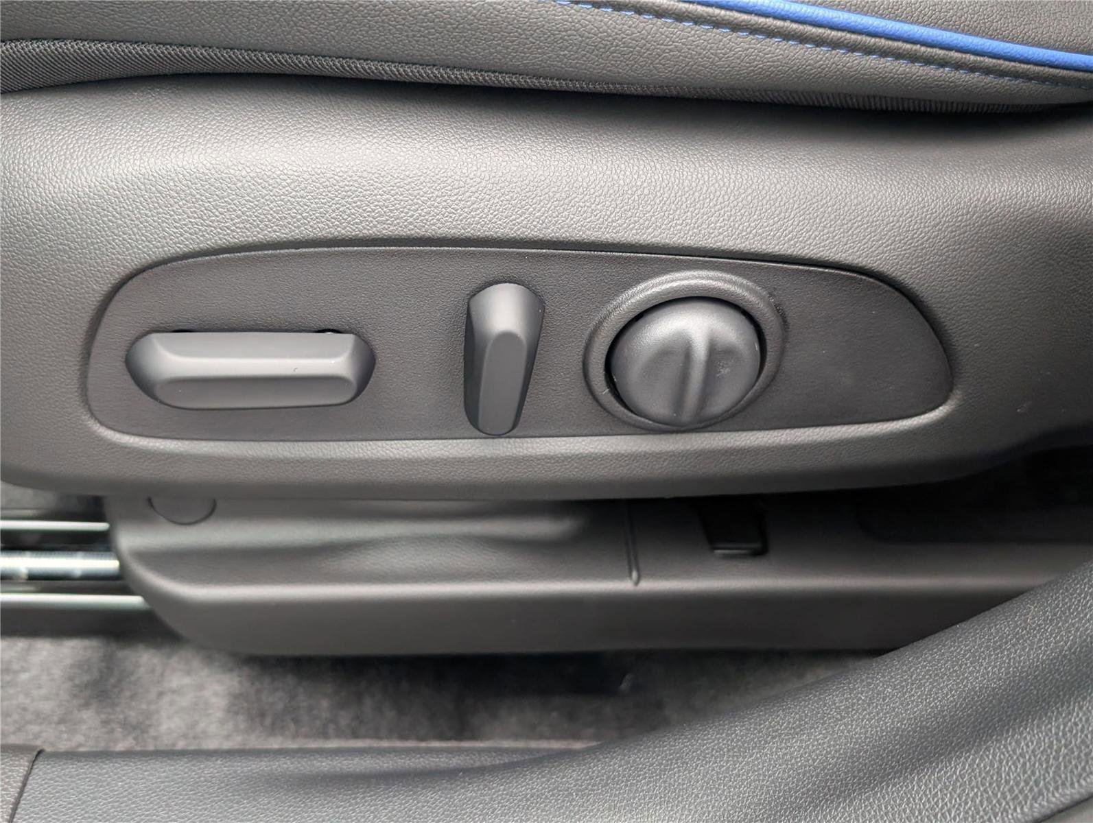 New 2026 Buick Envista Sport Touring w/ Convenience I Package image 18