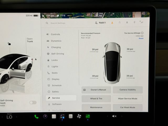 Used 2023 Tesla Model 3 Standard Range RWD image 25