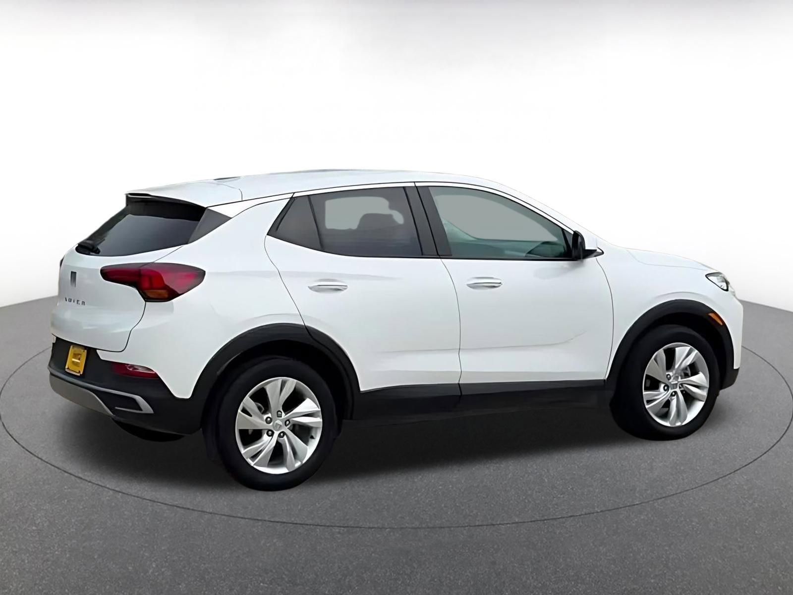 Used 2025 Buick Encore GX Preferred FWD image 9