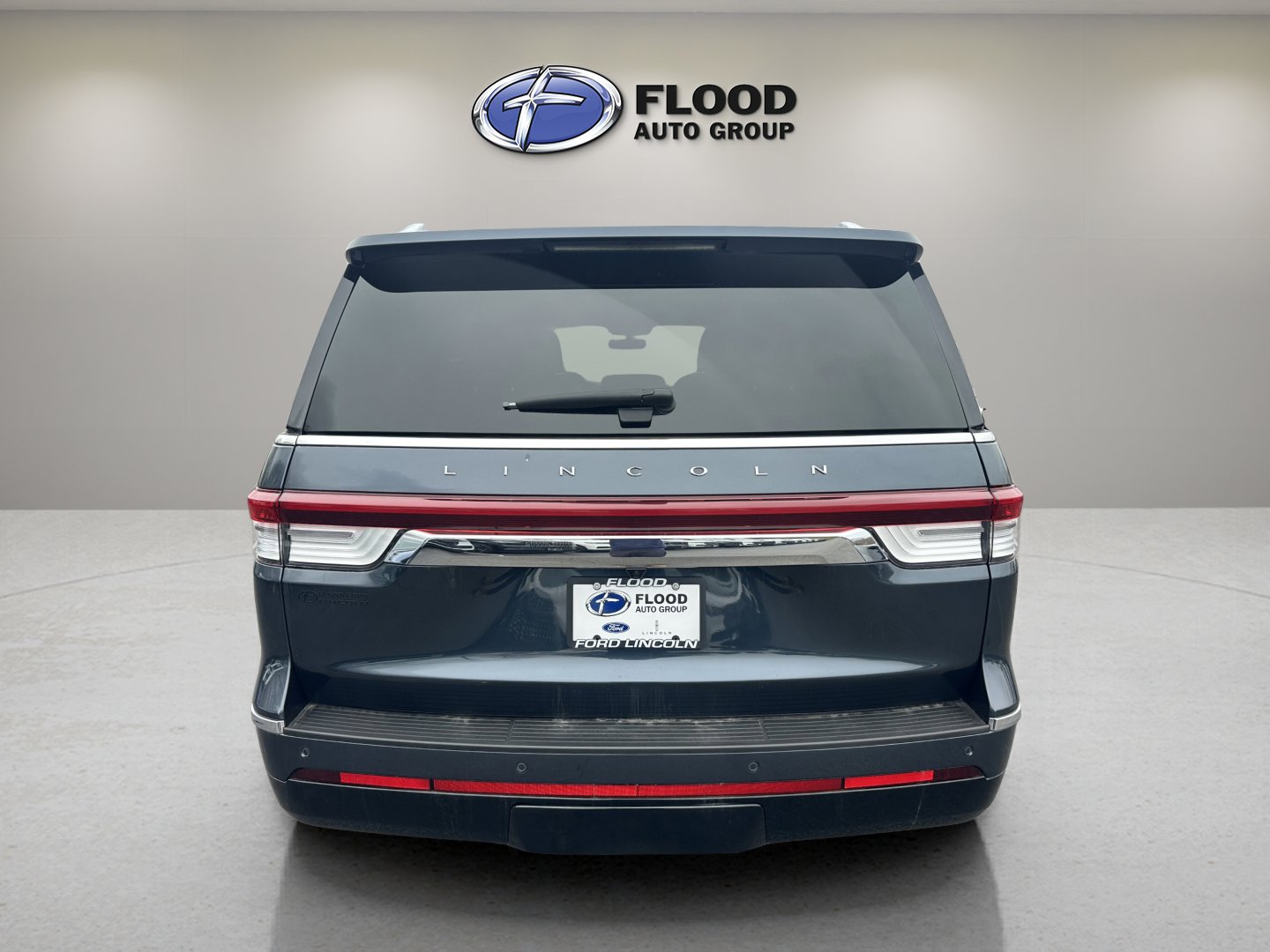 Certified 2024 Lincoln Navigator Reserve image 6