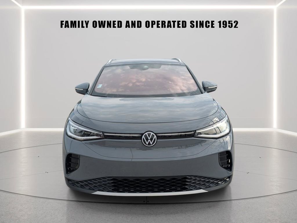 Certified 2023 Volkswagen ID.4 Pro S Plus AWD/4WD image 6