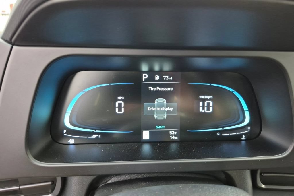 New 2026 Hyundai Elantra SEL Sport FWD image 29