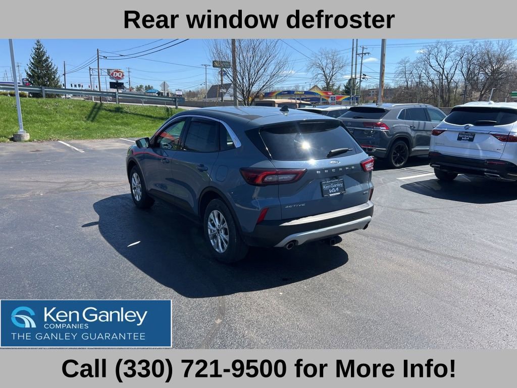 Used 2023 Ford Escape Active w/ Tech Pack #2 image 14