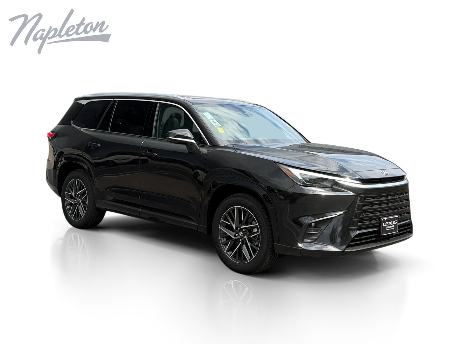 New 2026 Lexus TX 350 AWD w/ Technology Package image 8