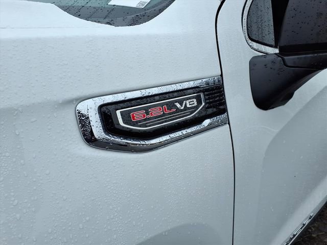 Used 2024 GMC Sierra 1500 Denali w/ Denali Reserve Package image 16
