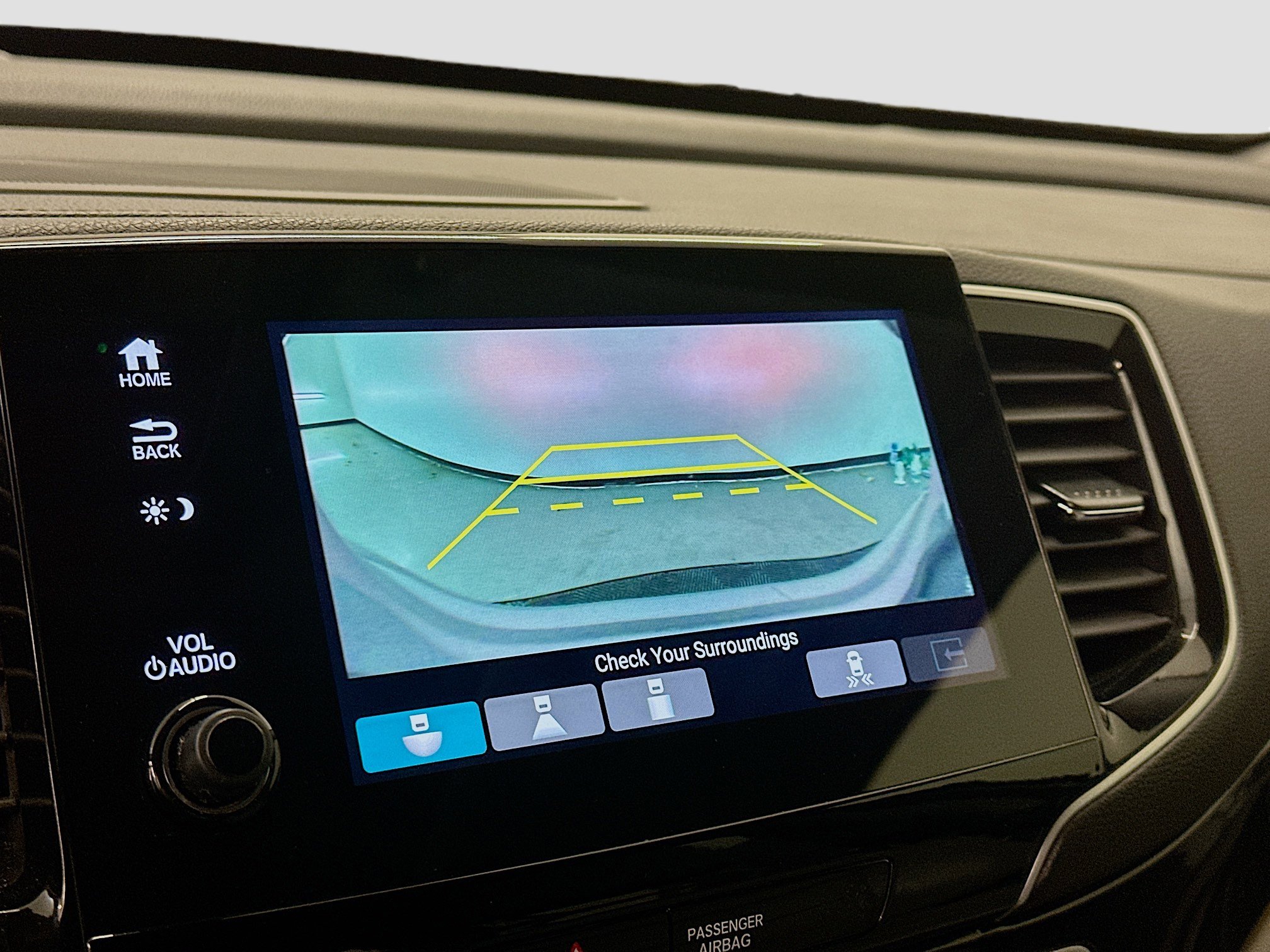 Used 2019 Honda Pilot Touring image 23