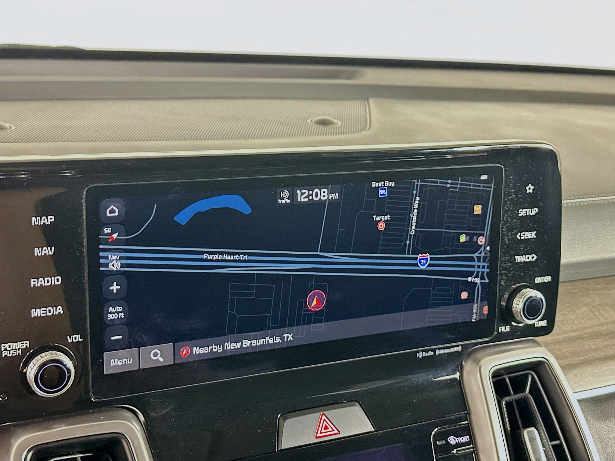 Used 2023 Kia Sorento EX image 21