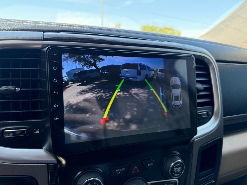 Used 2018 RAM 2500 Limited image 35