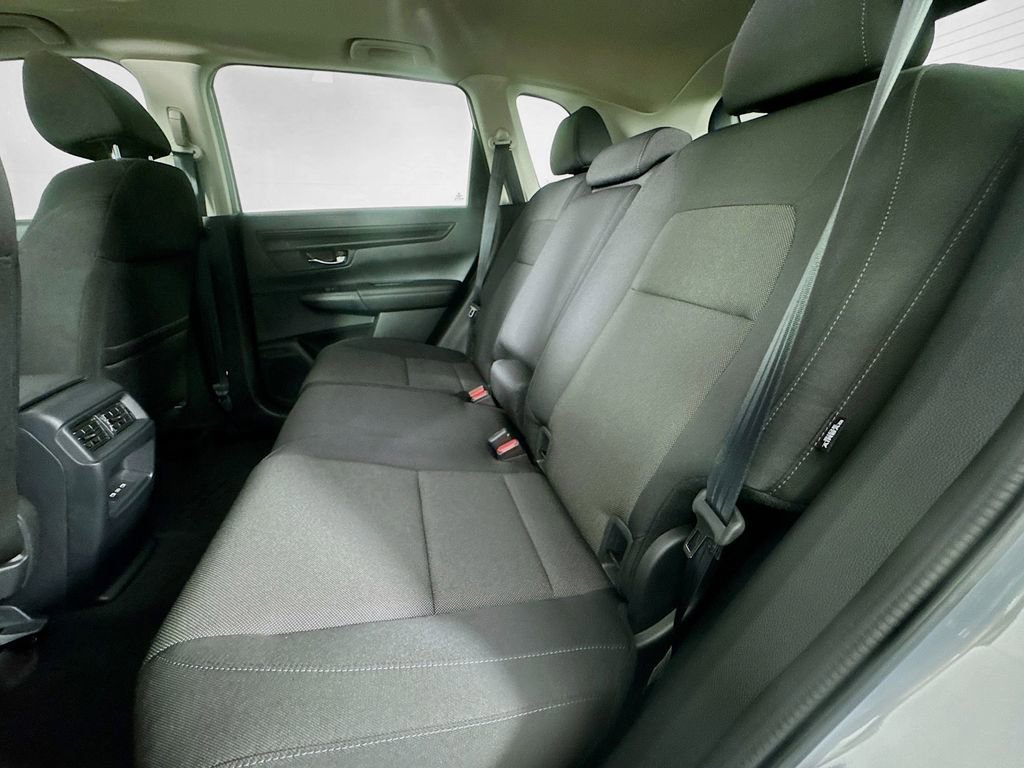 Used 2026 Honda CR-V EX image 29