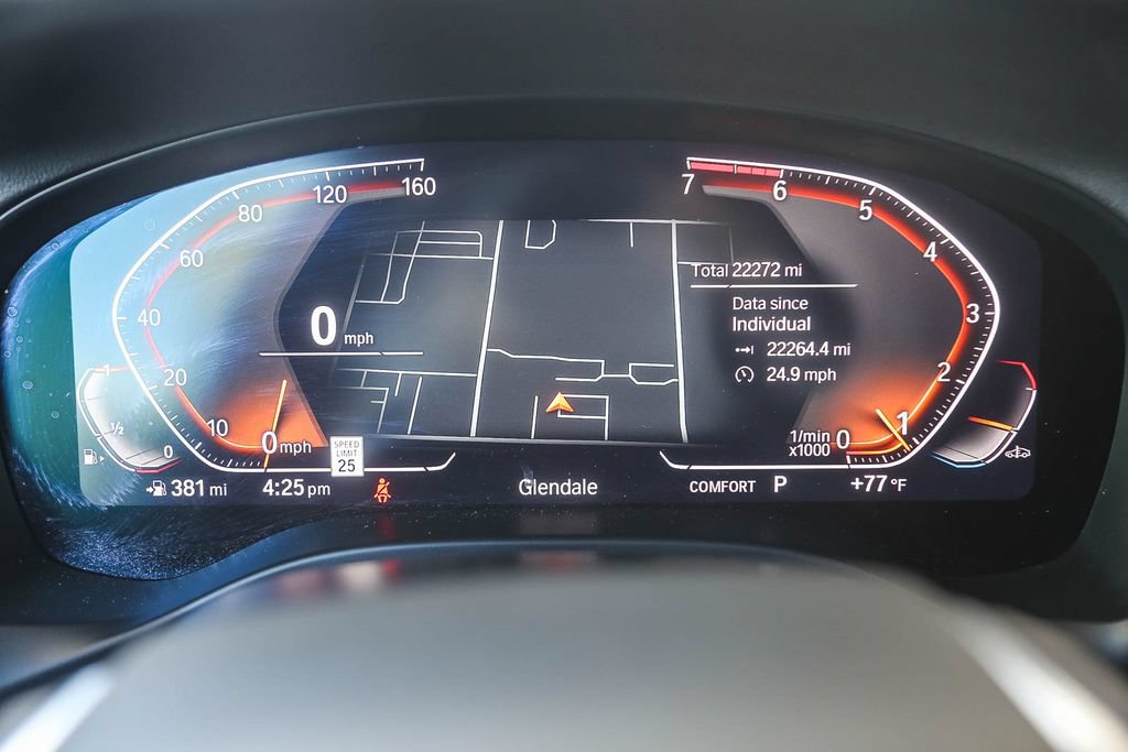 Certified 2023 BMW X3 sDrive30i w/ Convenience Package RWD image 20